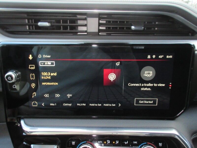 2024 GMC Sierra 1500 4WD Crew Cab 157 Denali St. George SC