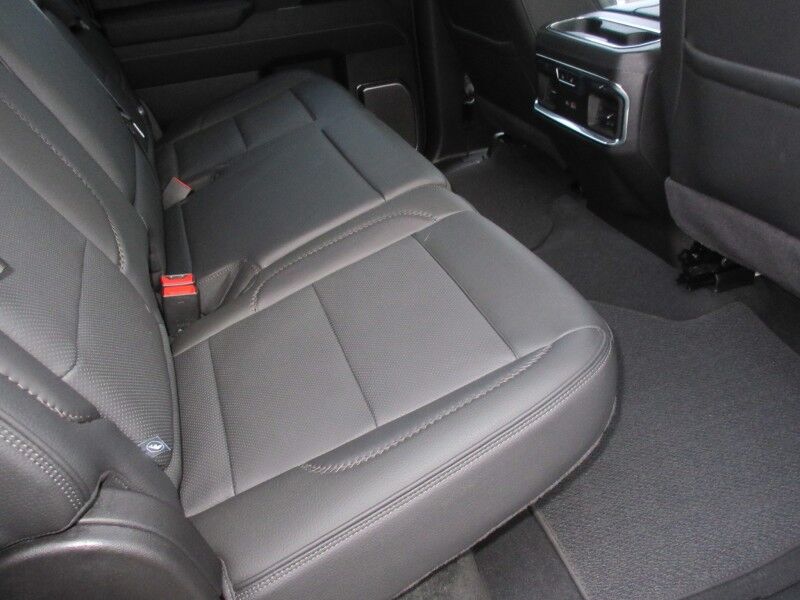 2024 GMC Sierra 1500 4WD Crew Cab 157 Denali St. George SC