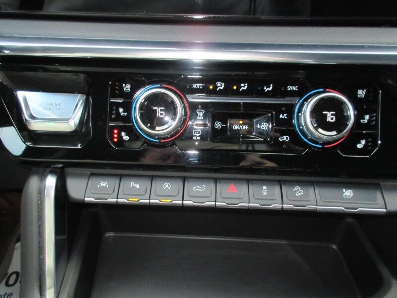 2024 GMC Sierra 1500 4WD Crew Cab 157 Denali St. George SC