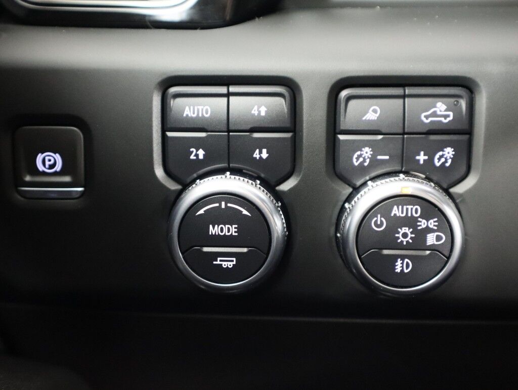 2024 GMC Sierra 1500 4WD Crew Cab AT4 Premium Power Moonroof Maumee OH