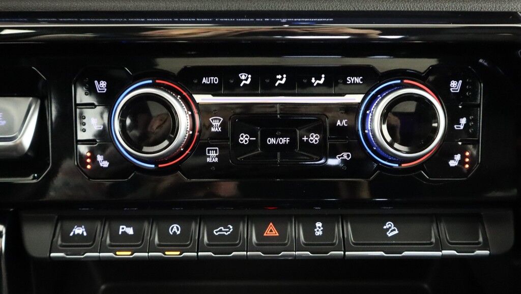 2024 GMC Sierra 1500 4WD Crew Cab AT4 Premium Power Moonroof Maumee OH