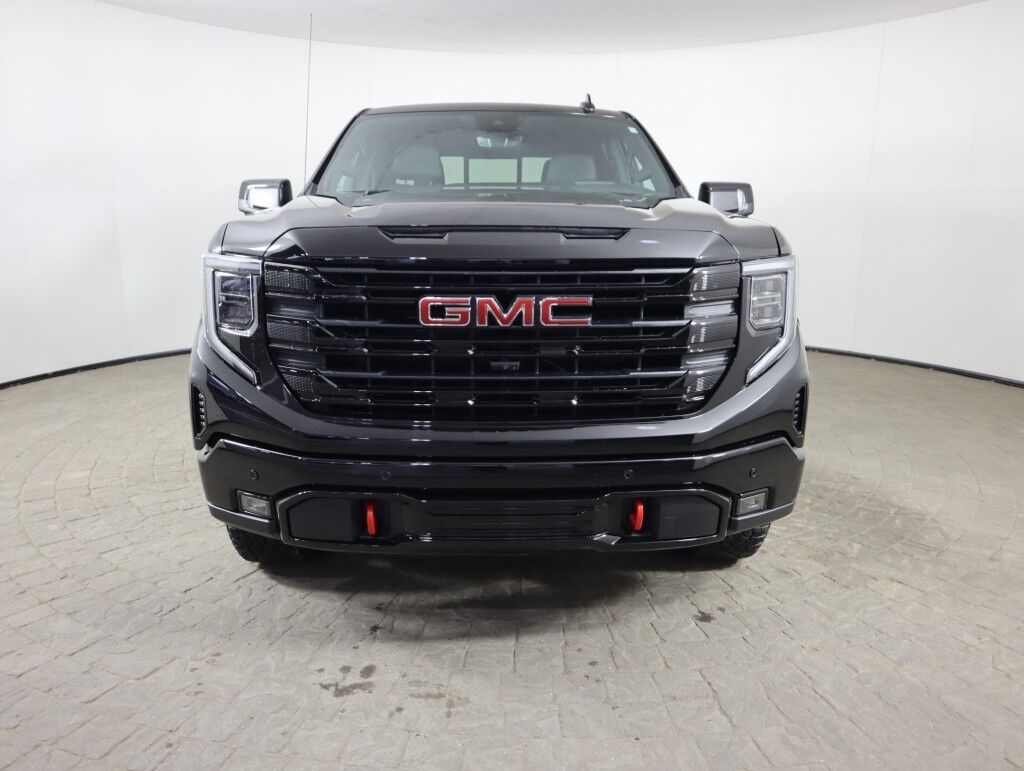 2024 GMC Sierra 1500 4WD Crew Cab AT4 Premium Power Moonroof Maumee OH