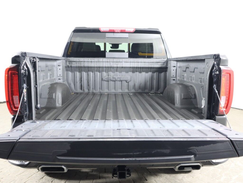 2024 GMC Sierra 1500 4WD Crew Cab AT4 Premium Power Moonroof Maumee OH