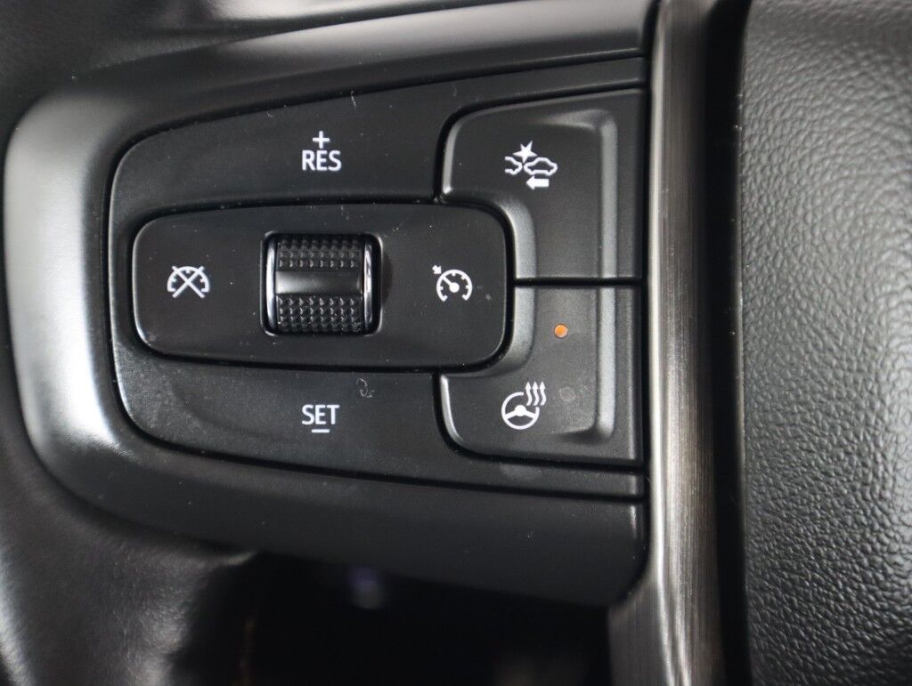 2024 GMC Sierra 1500 4WD Crew Cab AT4 Premium Power Moonroof Maumee OH