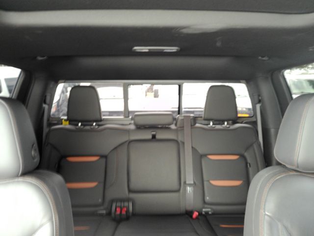 2024 GMC Sierra 1500 4WD Crew Cab Short Box AT4 Plano TX