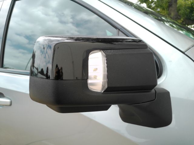 2024 GMC Sierra 1500 4WD Crew Cab Short Box AT4 Plano TX