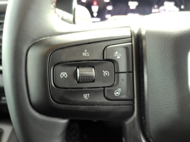 2024 GMC Sierra 1500 4WD Crew Cab Short Box AT4 Plano TX