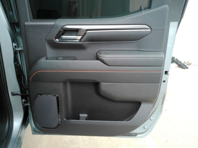 2024 GMC Sierra 1500 4WD Crew Cab Short Box AT4 Plano TX