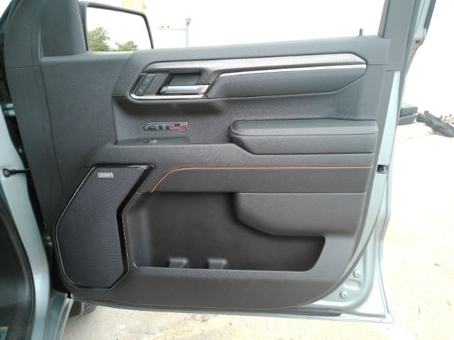 2024 GMC Sierra 1500 4WD Crew Cab Short Box AT4 Plano TX