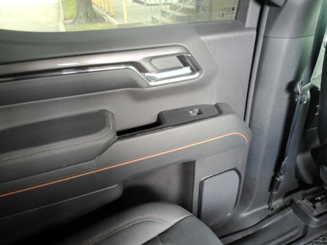 2024 GMC Sierra 1500 4WD Crew Cab Short Box AT4 Plano TX