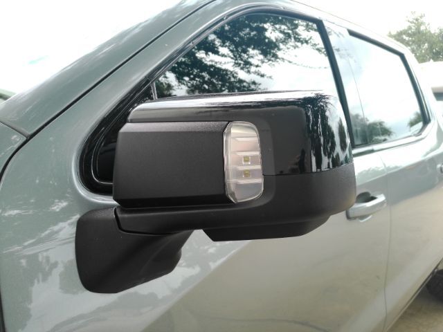 2024 GMC Sierra 1500 4WD Crew Cab Short Box AT4 Plano TX