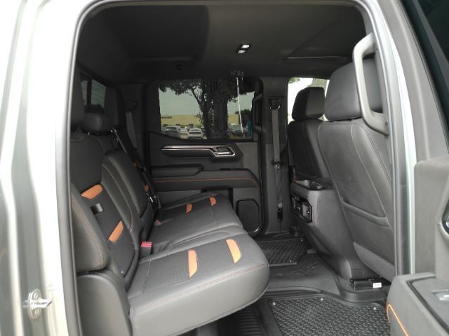 2024 GMC Sierra 1500 4WD Crew Cab Short Box AT4 Plano TX