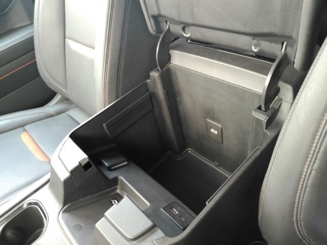 2024 GMC Sierra 1500 4WD Crew Cab Short Box AT4 Plano TX