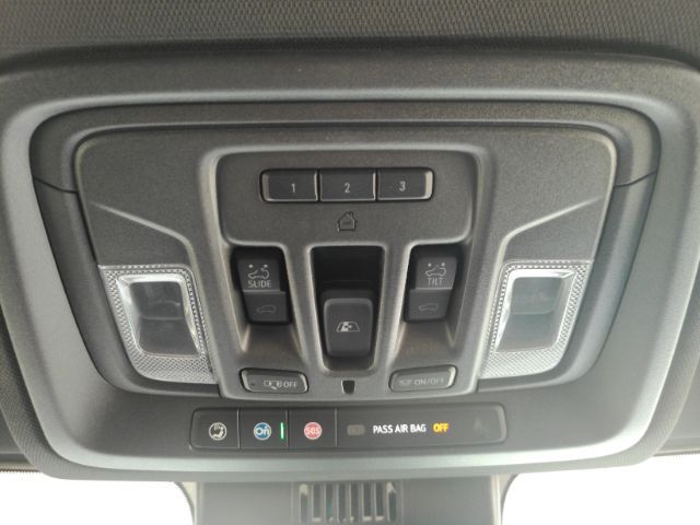 2024 GMC Sierra 1500 4WD Crew Cab Short Box AT4 Plano TX