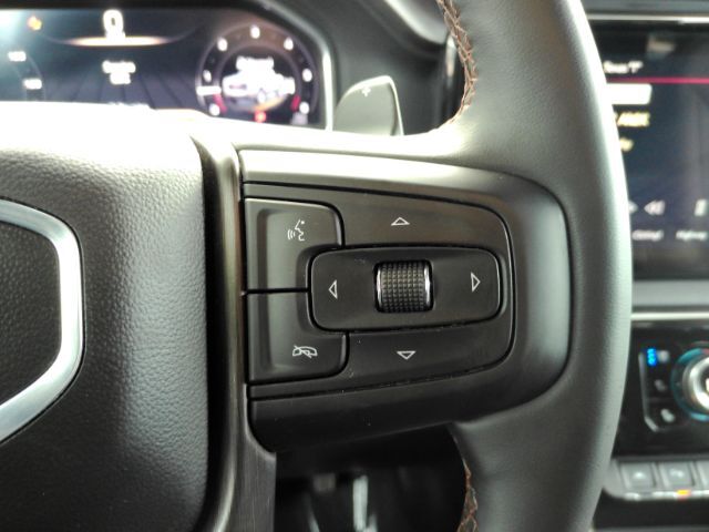 2024 GMC Sierra 1500 4WD Crew Cab Short Box AT4 Plano TX