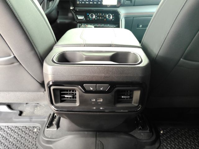 2024 GMC Sierra 1500 4WD Crew Cab Short Box AT4 Plano TX