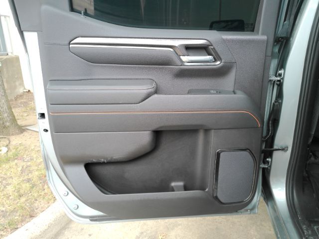 2024 GMC Sierra 1500 4WD Crew Cab Short Box AT4 Plano TX