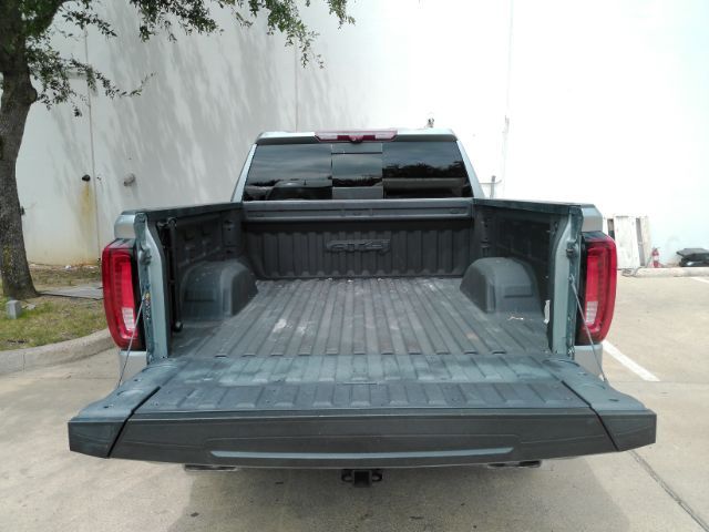 2024 GMC Sierra 1500 4WD Crew Cab Short Box AT4 Plano TX