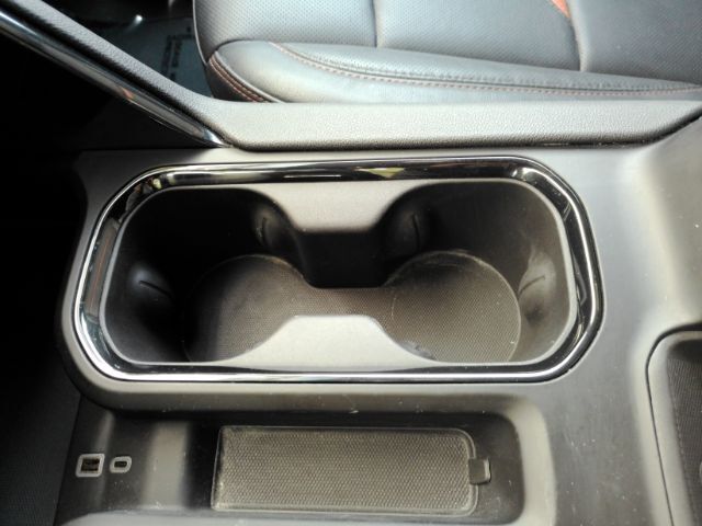 2024 GMC Sierra 1500 4WD Crew Cab Short Box AT4 Plano TX