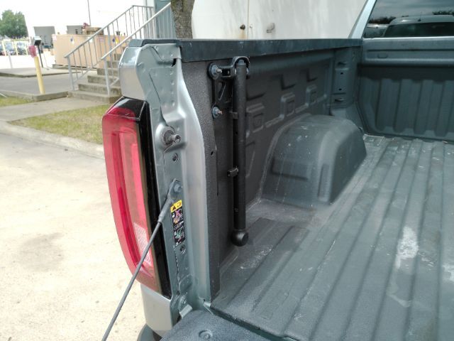 2024 GMC Sierra 1500 4WD Crew Cab Short Box AT4 Plano TX