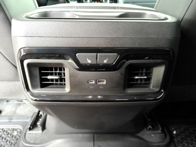2024 GMC Sierra 1500 4WD Crew Cab Short Box AT4 Plano TX