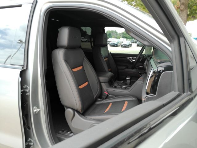 2024 GMC Sierra 1500 4WD Crew Cab Short Box AT4 Plano TX