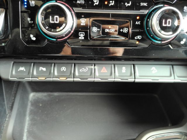 2024 GMC Sierra 1500 4WD Crew Cab Short Box AT4 Plano TX