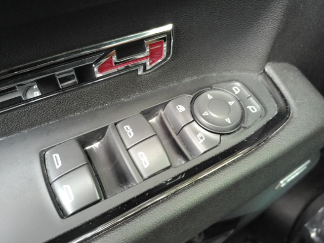 2024 GMC Sierra 1500 4WD Crew Cab Short Box AT4 Plano TX