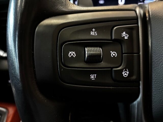 2024 GMC Sierra 1500 4WD Crew Cab Short Box Denali Ultimate Charlotte NC