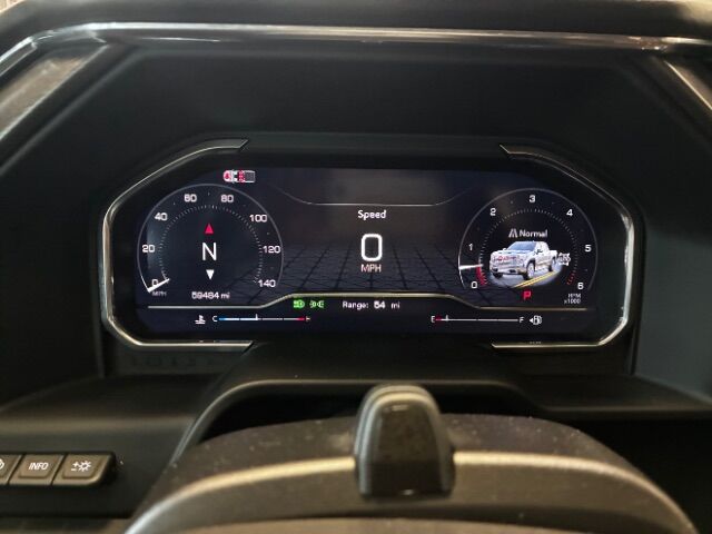 2024 GMC Sierra 1500 4WD Crew Cab Short Box Denali Ultimate Charlotte NC