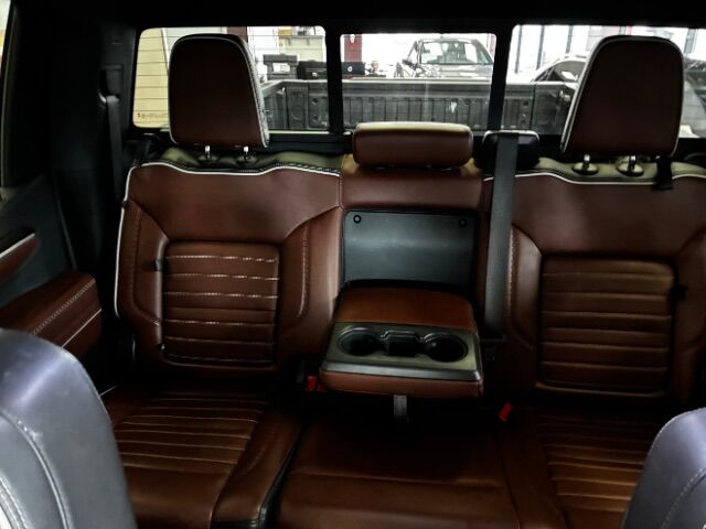 2024 GMC Sierra 1500 4WD Crew Cab Short Box Denali Ultimate Charlotte NC