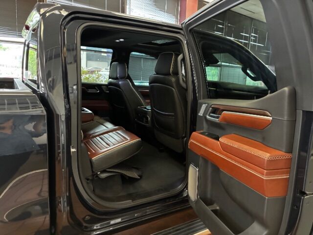 2024 GMC Sierra 1500 4WD Crew Cab Short Box Denali Ultimate Charlotte NC