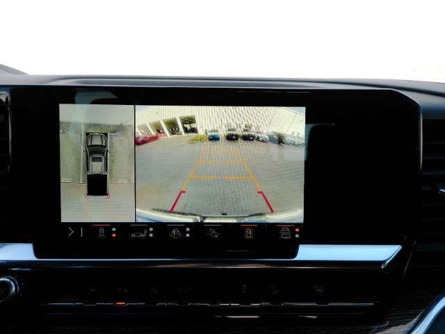2024 GMC Sierra 1500 4WD Crew Cab Short Box Elevation with 3SB Plano TX