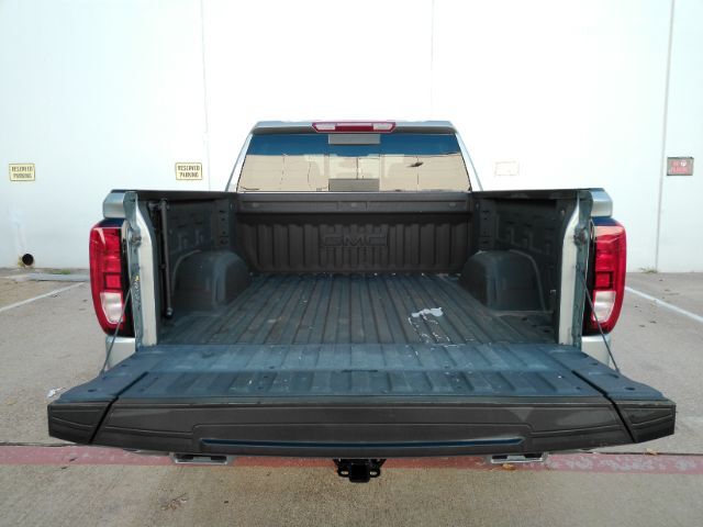 2024 GMC Sierra 1500 4WD Crew Cab Short Box Elevation with 3SB Plano TX