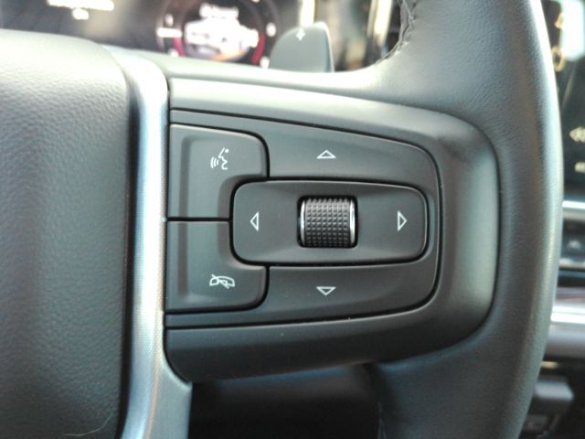 2024 GMC Sierra 1500 4WD Crew Cab Short Box Elevation with 3SB Plano TX