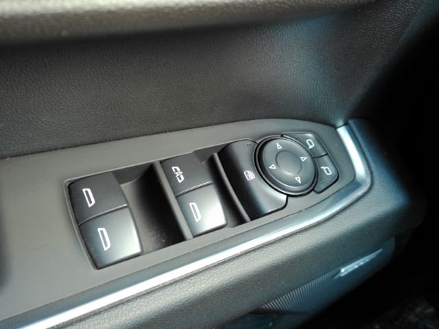 2024 GMC Sierra 1500 4WD Crew Cab Short Box Elevation with 3SB Plano TX