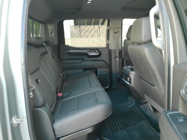 2024 GMC Sierra 1500 4WD Crew Cab Short Box Elevation with 3SB Plano TX