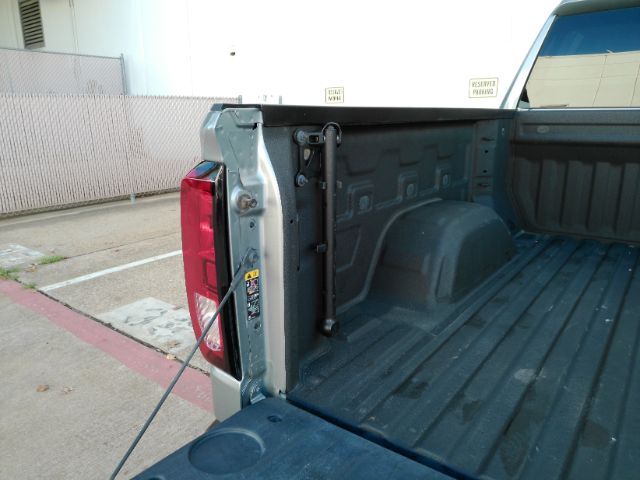 2024 GMC Sierra 1500 4WD Crew Cab Short Box Elevation with 3SB Plano TX