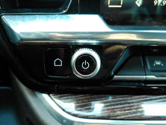 2024 GMC Sierra 1500 4WD Crew Cab Short Box Elevation with 3SB Plano TX
