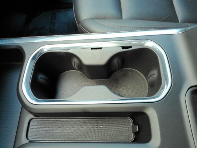 2024 GMC Sierra 1500 4WD Crew Cab Short Box Elevation with 3SB Plano TX