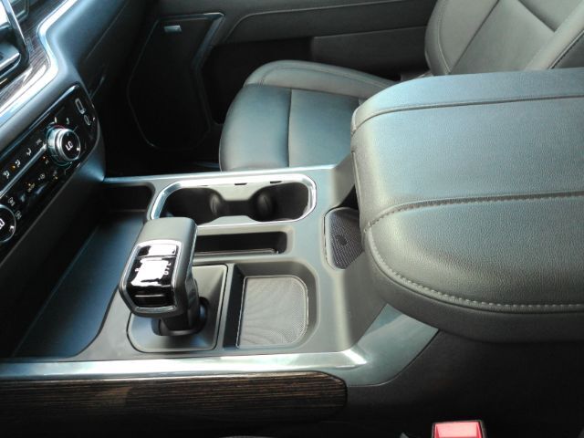 2024 GMC Sierra 1500 4WD Crew Cab Short Box Elevation with 3SB Plano TX