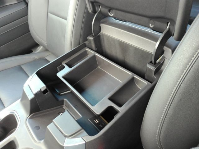 2024 GMC Sierra 1500 4WD Crew Cab Short Box Elevation with 3SB Plano TX