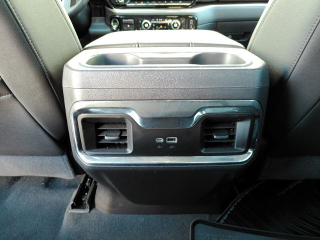 2024 GMC Sierra 1500 4WD Crew Cab Short Box Elevation with 3SB Plano TX