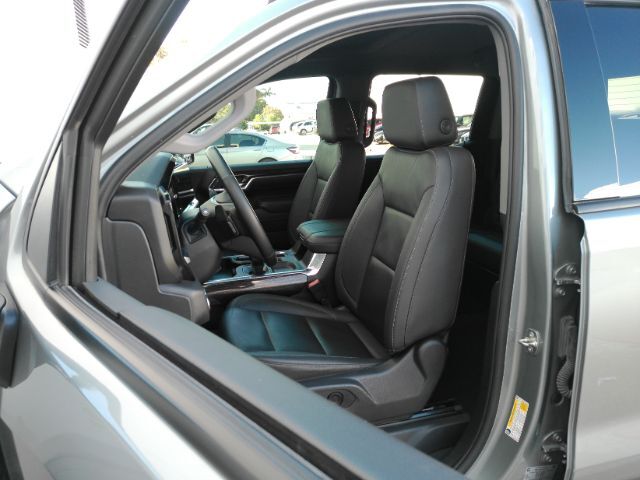 2024 GMC Sierra 1500 4WD Crew Cab Short Box Elevation with 3SB Plano TX