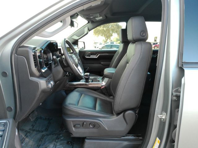 2024 GMC Sierra 1500 4WD Crew Cab Short Box Elevation with 3SB Plano TX