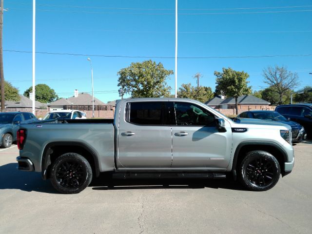 2024 GMC Sierra 1500 4WD Crew Cab Short Box Elevation with 3SB Plano TX