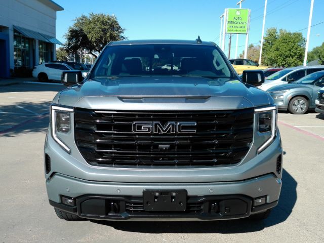 2024 GMC Sierra 1500 4WD Crew Cab Short Box Elevation with 3SB Plano TX