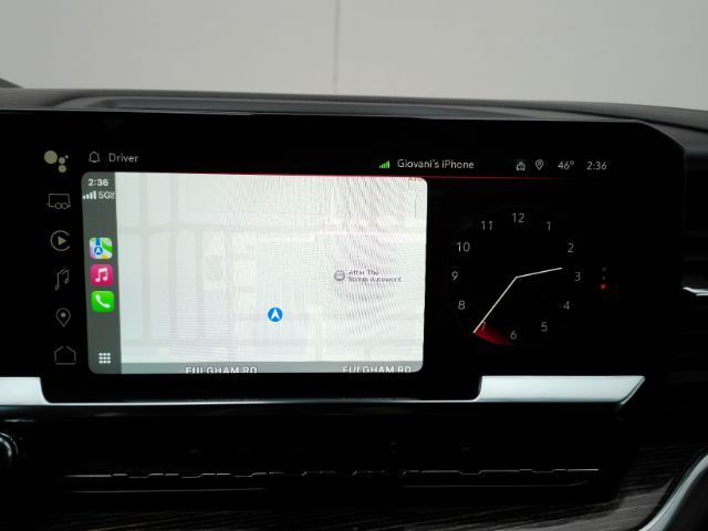 2024 GMC Sierra 1500 4WD Crew Cab Short Box SLE Plano TX