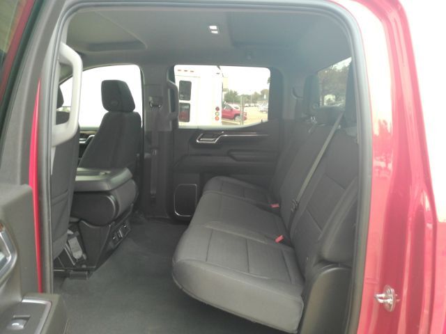 2024 GMC Sierra 1500 4WD Crew Cab Short Box SLE Plano TX