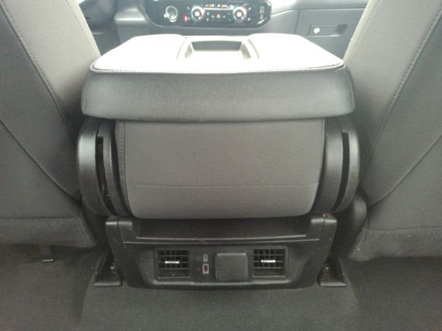 2024 GMC Sierra 1500 4WD Crew Cab Short Box SLE Plano TX